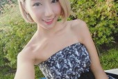 国产美女露脸,镜头下的美丽瞬间
